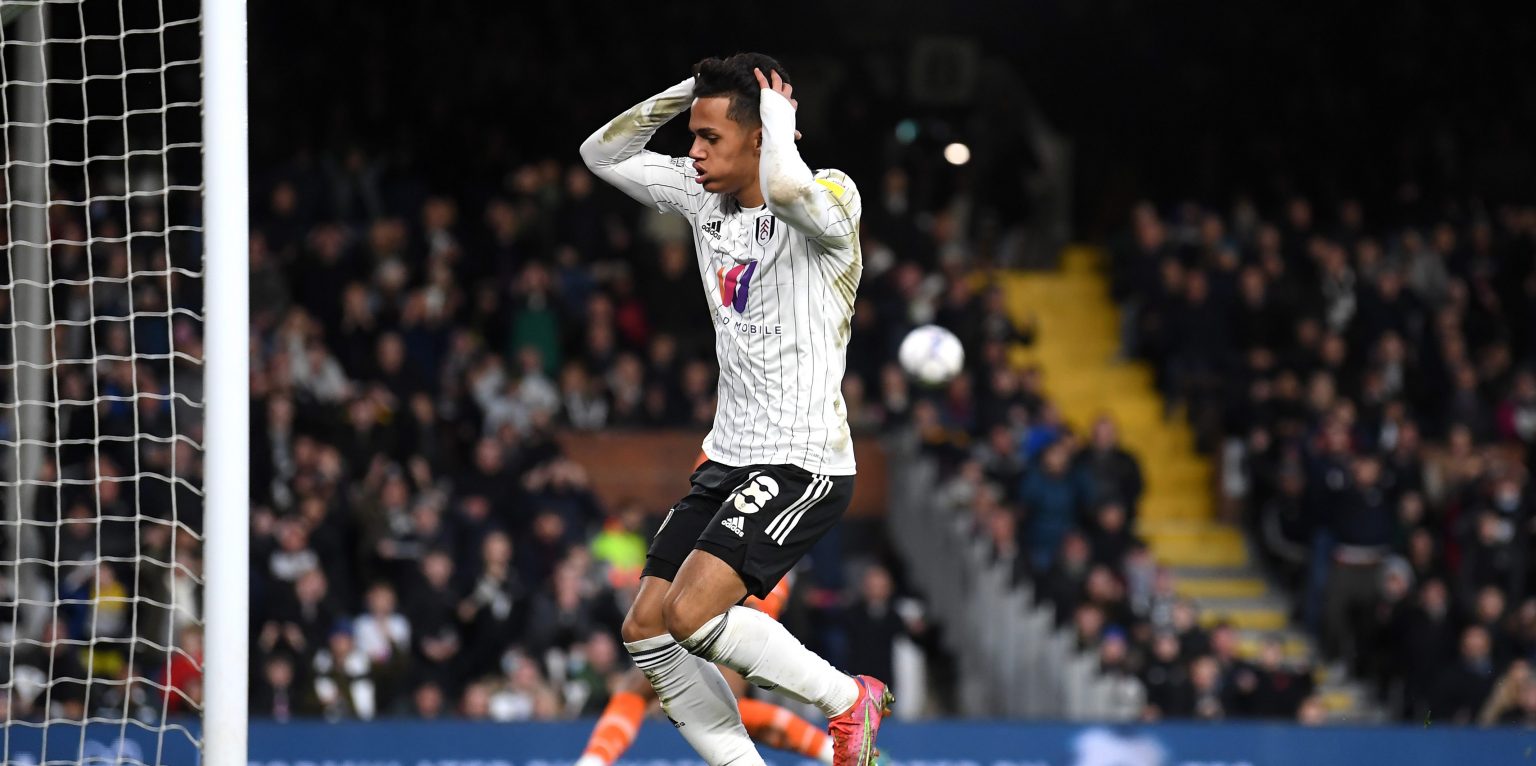 Pundit left ‘gutted’ as Fabio Carvalho to Liverpool deal collapses