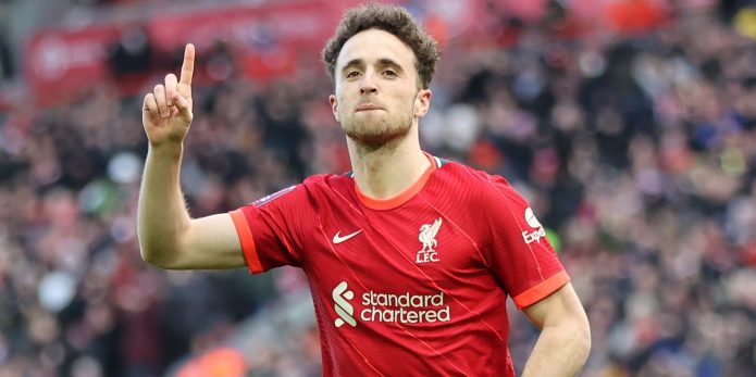 Virals: Pep Lijnders admits Diogo Jota availability is a ‘challenge’