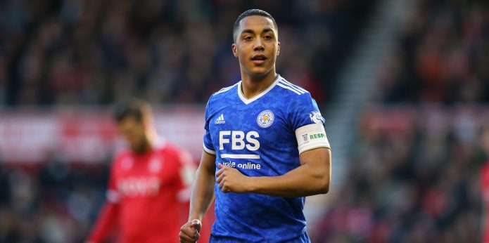 Virals: Liverpool target Youri Tielemans ‘will not’ extend stay at EPL club