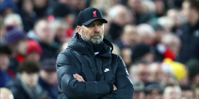 Virals: Jurgen Klopp has confirmed Jordan Henderson is ‘fine’ for UCL clash