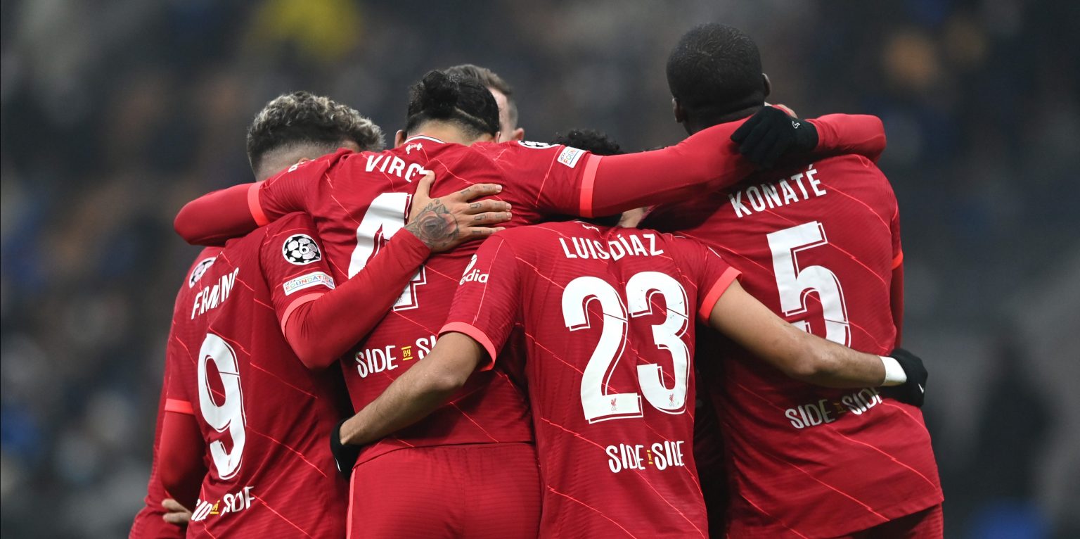 Opinion: Rating Liverpool’s star performers in crucial UCL victory