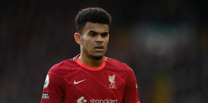 Pundit hails Liverpool star Luis Diaz as the ‘real deal’ following cup success