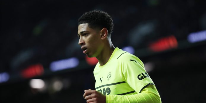 Opinion: Jude Bellingham should be the next transformational signing at Liverpool