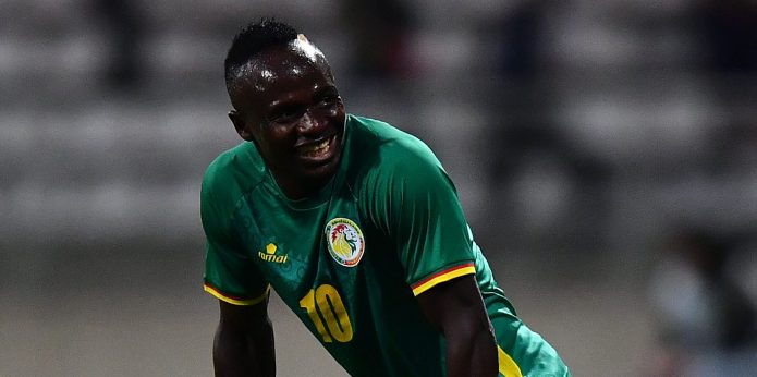 Virals: Sadio Mane shows humility following glorious AFCON success