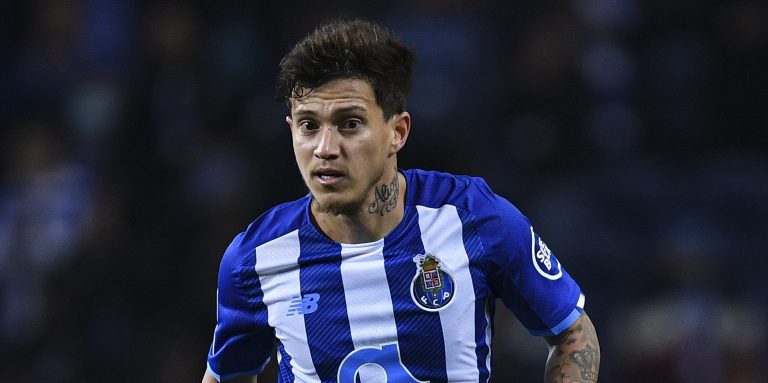Virals: Liverpool interested in FC Porto midfielder Otavio