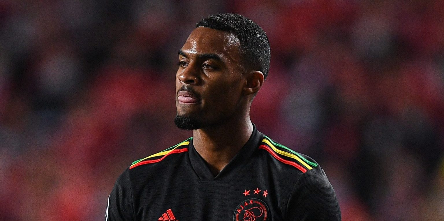 Pundit eulogizes over ‘remarkable’ Liverpool target Ryan Gravenberch