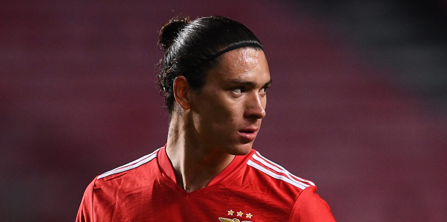 Virals: Liverpool discover £53.8m price for Benfica ace Darwin Nunez