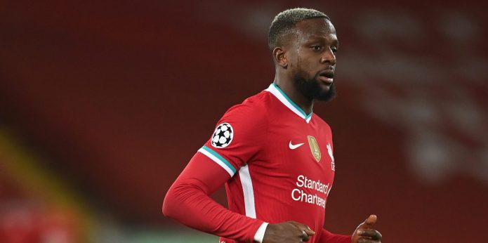 Virals: Serie A club ‘working’ on deal for Liverpool striker Divock Origi