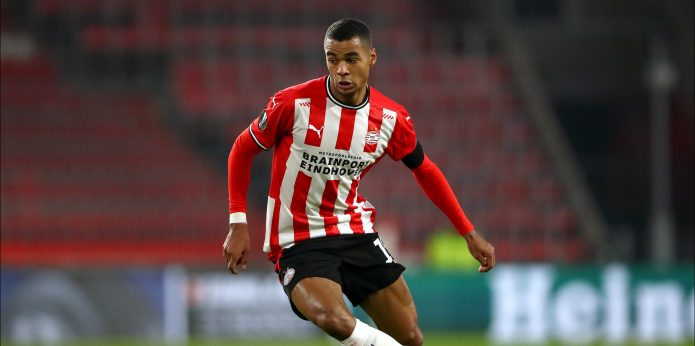 Virals: Liverpool ‘accelerate their interest’ in PSV starlet Cody Gakpo
