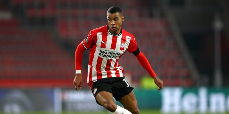 Virals: Liverpool ‘accelerate their interest’ in PSV starlet Cody Gakpo