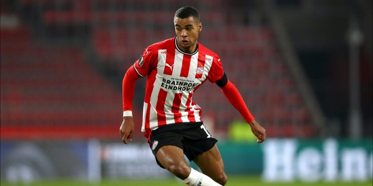 Virals: Teammates of Liverpool target Cody Gakpo ‘very proud’ of links