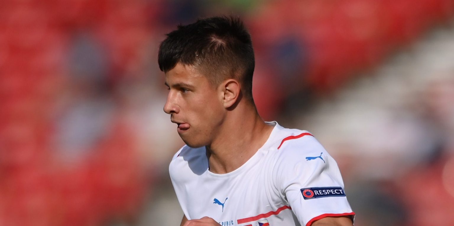 Virals: Liverpool ‘closely following’ Sparta Prague starlet Adam Hlozek