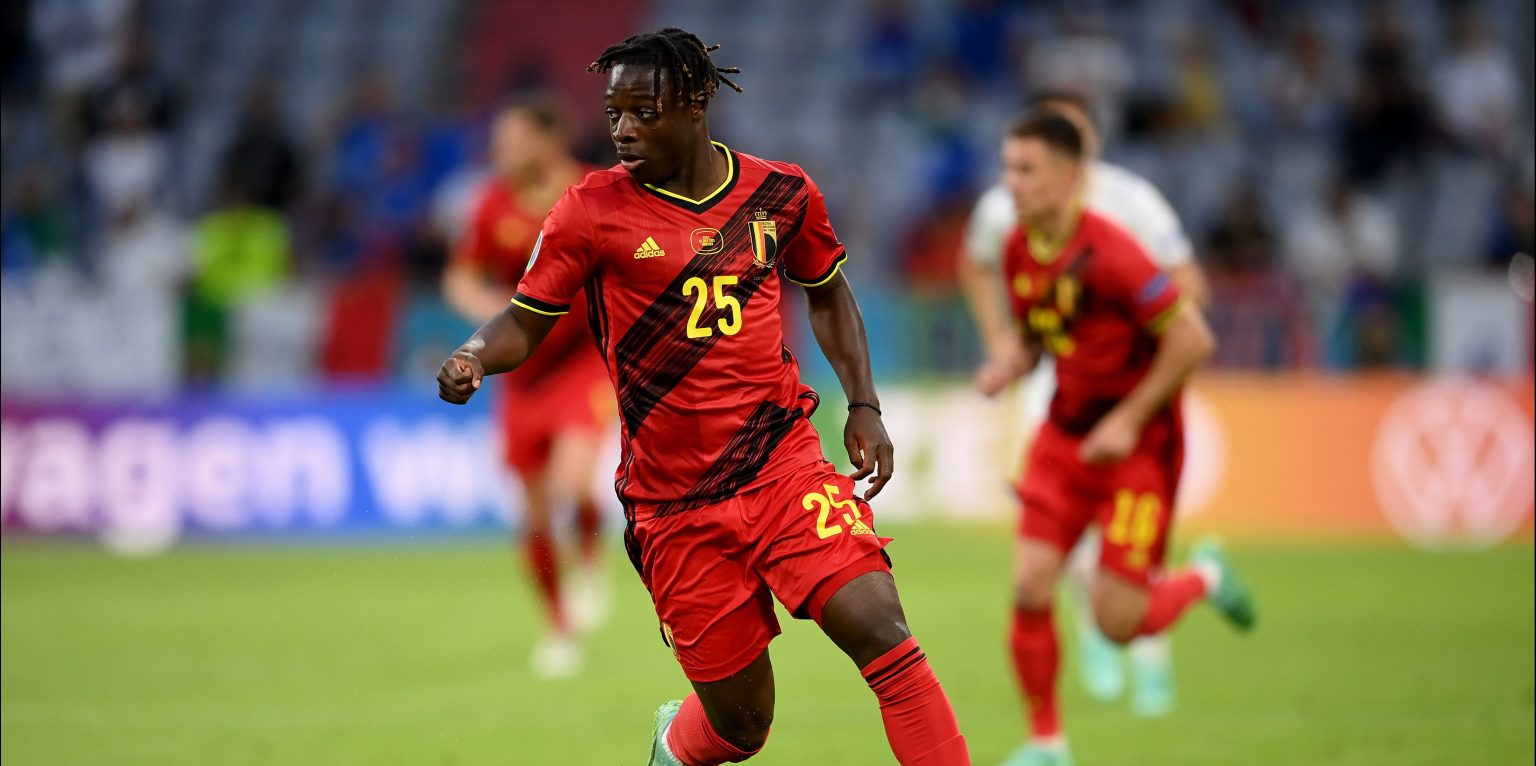 Virals: Liverpool ‘evaluating’ move for Jeremy Doku