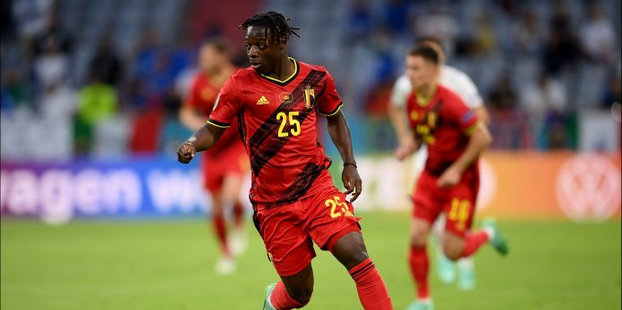 Virals: Liverpool ‘evaluating’ move for Jeremy Doku