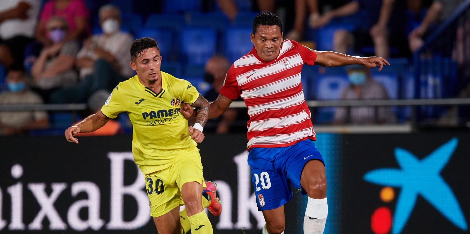 Virals: Liverpool ‘prepare offer’ for Villarreal starlet Yeremy Pino