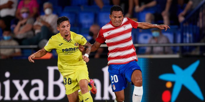 Virals: Liverpool ‘prepare offer’ for Villarreal starlet Yeremy Pino