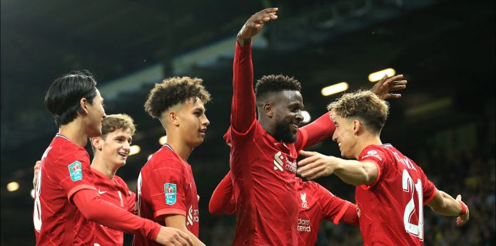 Opinion: Jurgen Klopp should give hungry squad players FA Cup chance