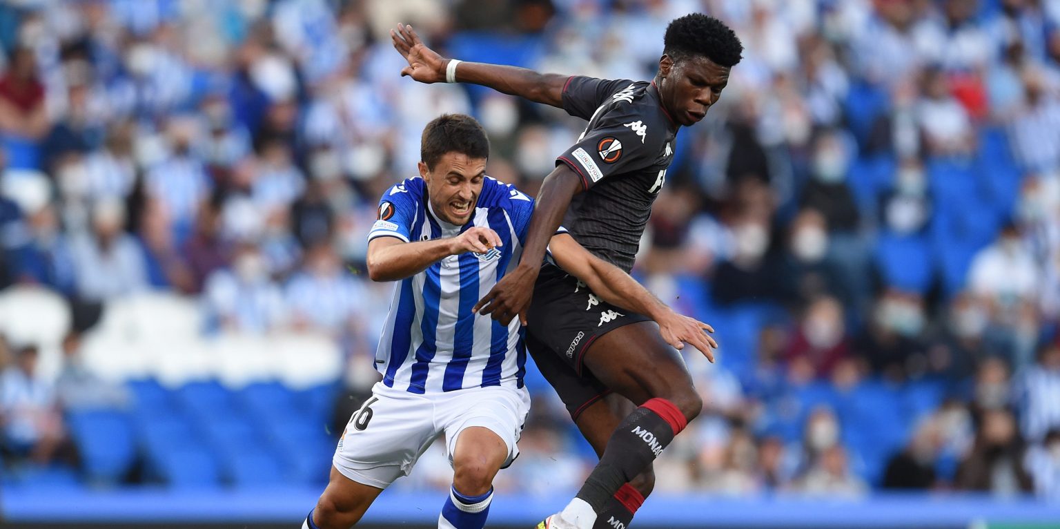 Virals: Liverpool ‘placed in the lead’ in Aurelien Tchouameni pursuit