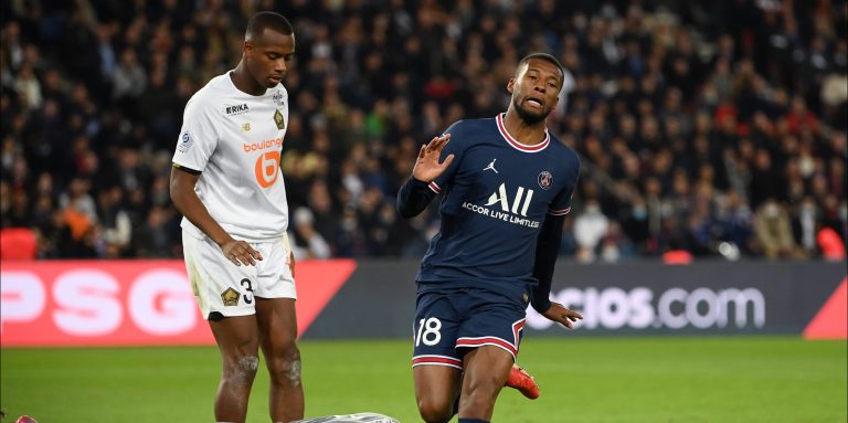 Pundit urges Liverpool to make ‘cheeky’ offer for Gini Wijnaldum
