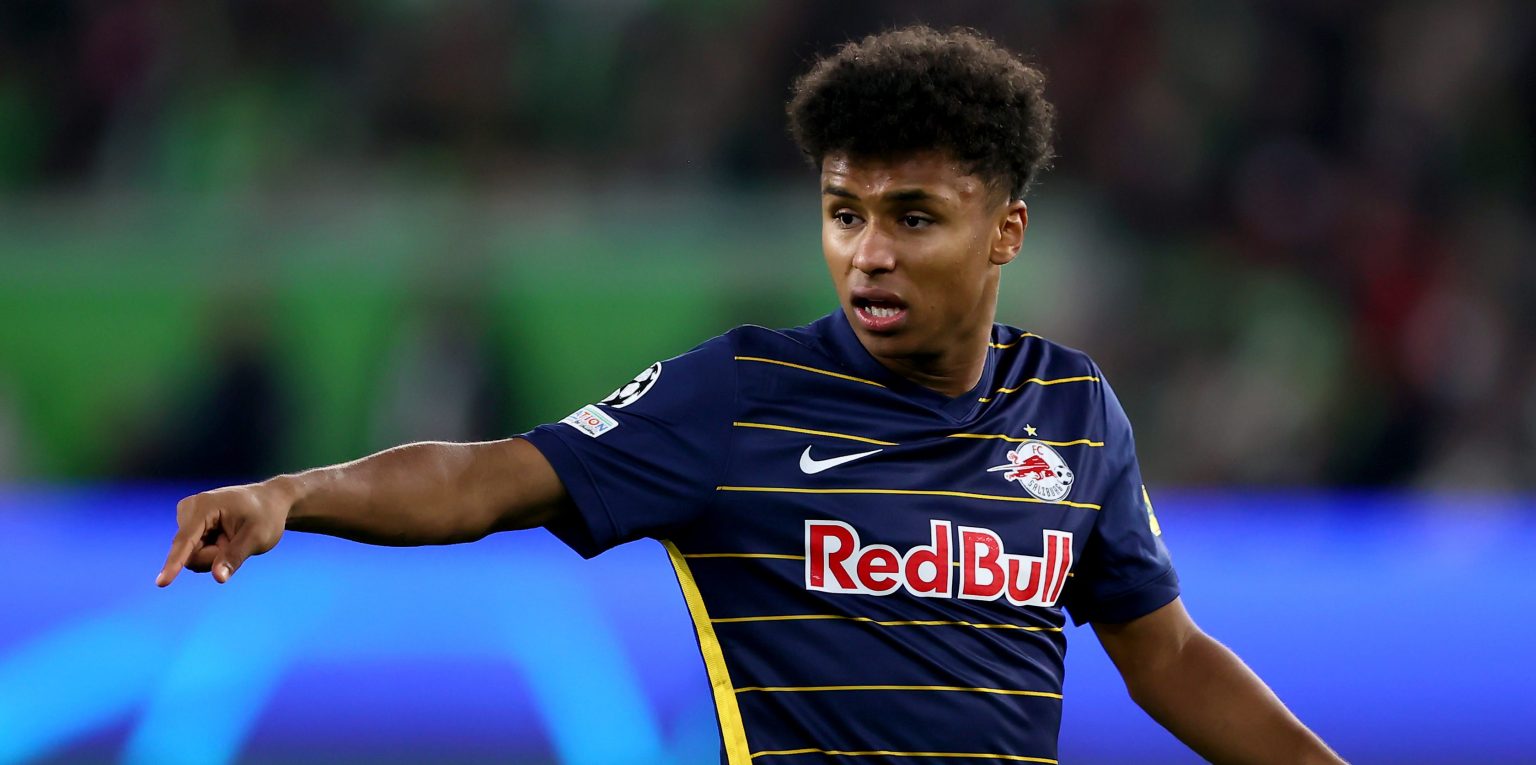 Virals: Liverpool would sign Karim Adeyemi ‘immediately’ for £33.2m
