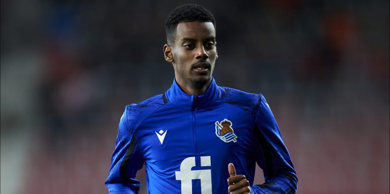 Virals: Liverpool make ‘informal offer’ to sign Alexander Isak