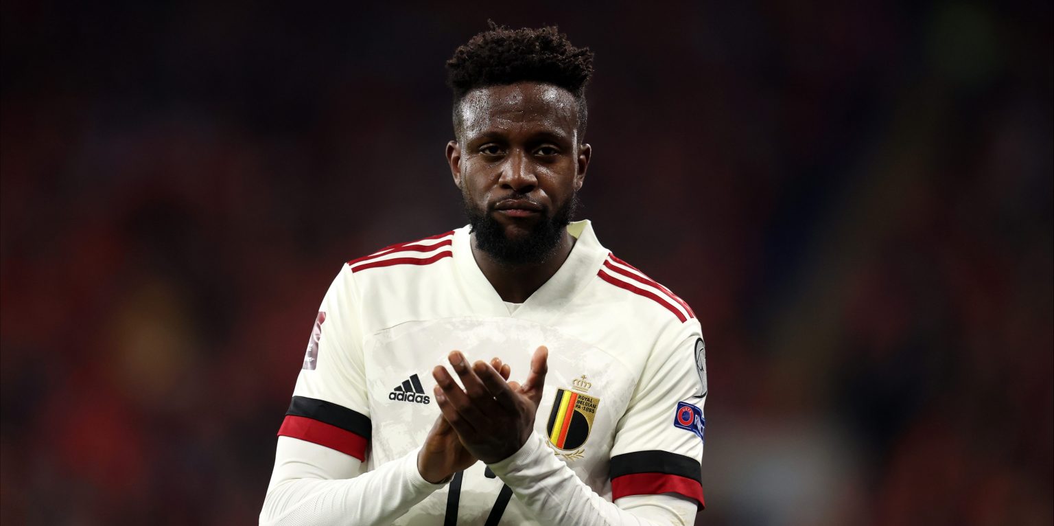 Virals: Journalist claims ‘agreement could be reached’ for Divock Origi