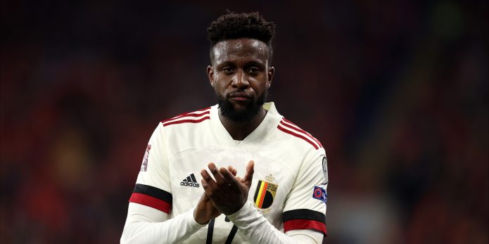 Virals: Journalist claims ‘agreement could be reached’ for Divock Origi