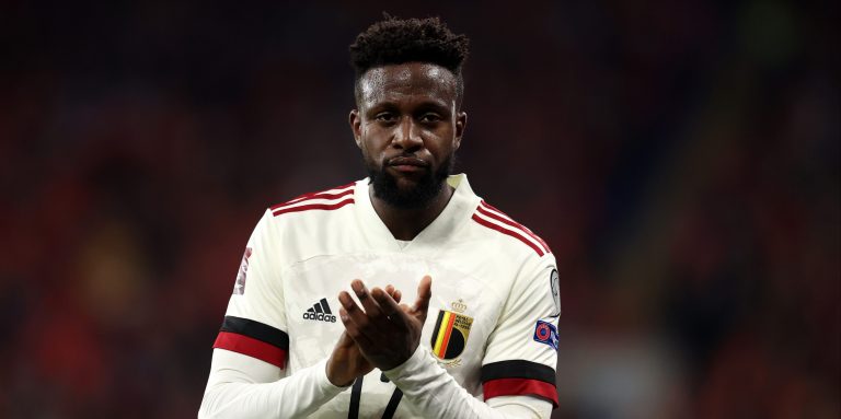 Virals: Liverpool forward Divock Origi ‘certain to leave’ this summer