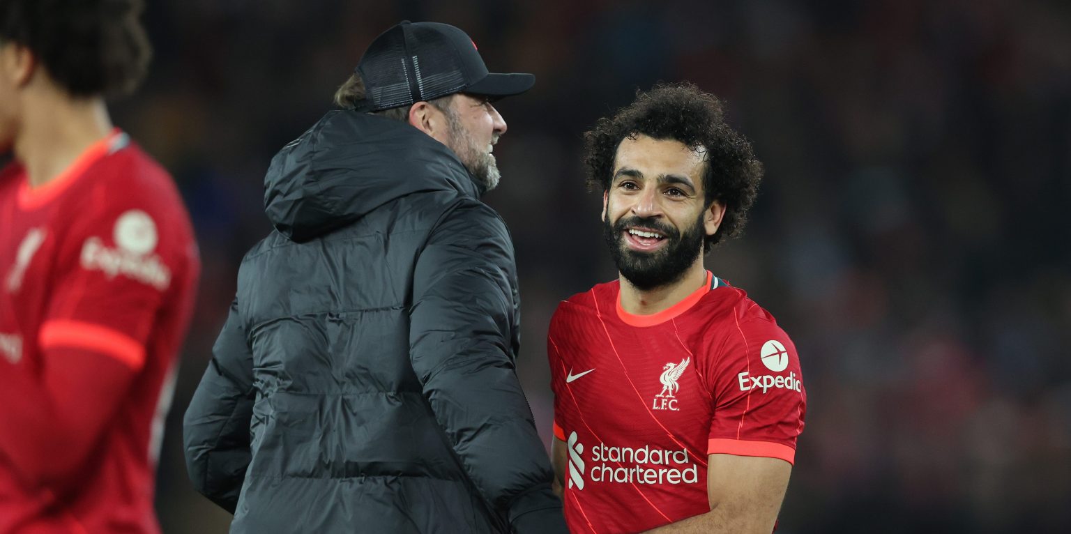 Opinion: Liverpool manager Jurgen Klopp has huge selection call to make