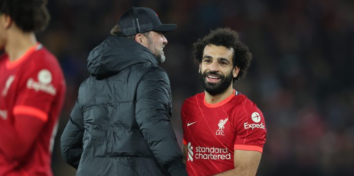 Opinion: Liverpool manager Jurgen Klopp has huge selection call to make
