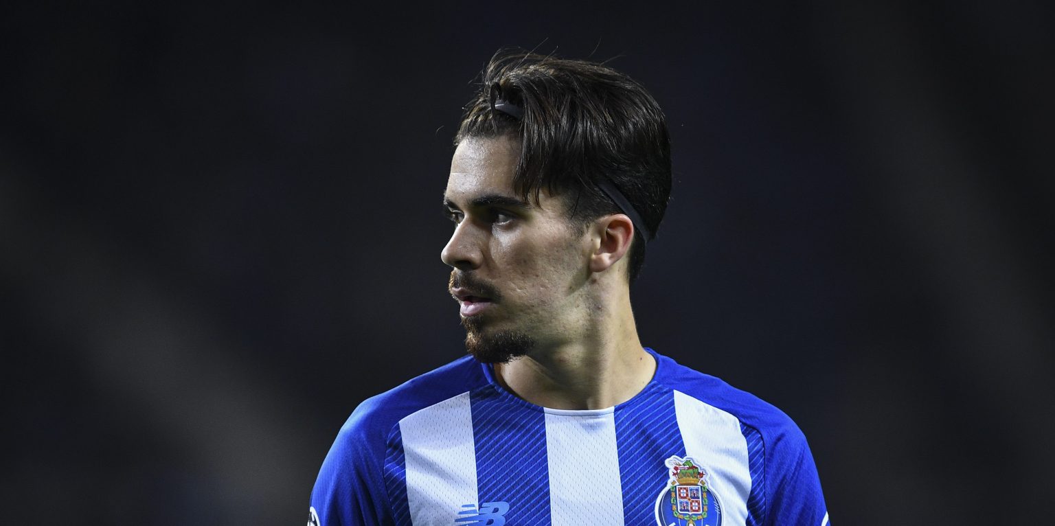 Virals: Liverpool ‘keeping a close eye’ on FC Porto ace Vitinha