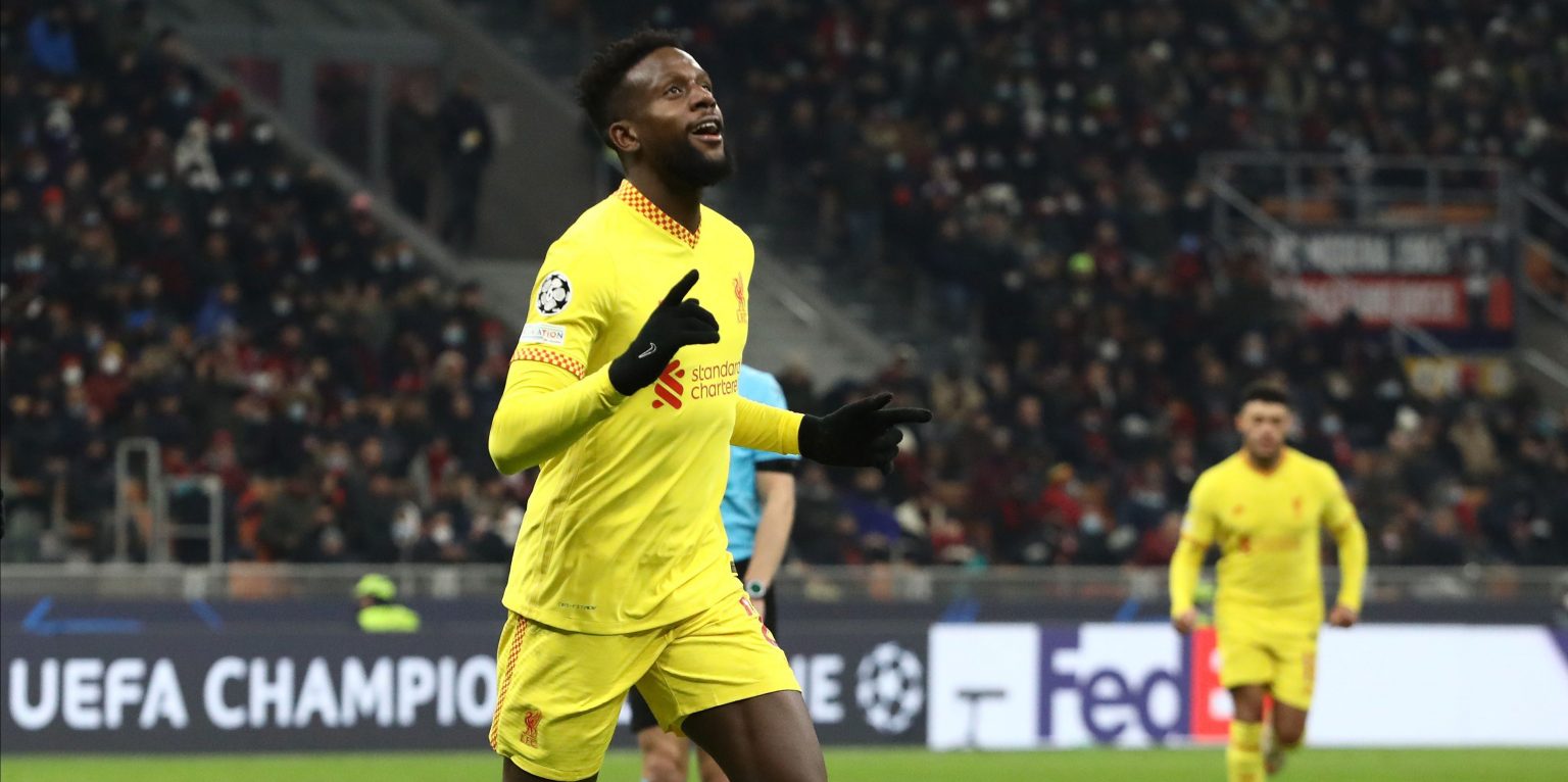 Virals: Serie A club ‘close’ to deal for Liverpool ace Divock Origi