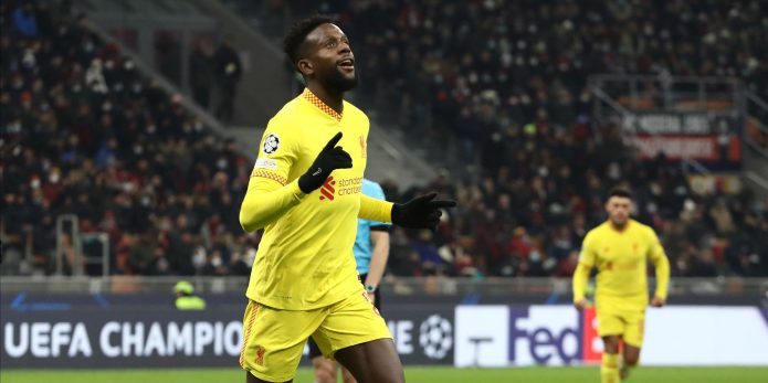 Virals: Serie A club ‘close’ to deal for Liverpool ace Divock Origi