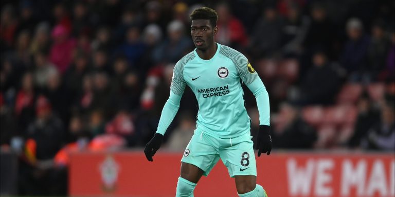 Virals: Liverpool target Yves Bissouma ‘set to leave’ EPL club