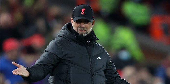 Opinion: Jurgen Klopp has midfield headache ahead of EPL fixture