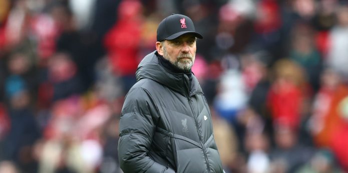 Opinion: Liverpool boss Jurgen Klopp faces selection dilemma