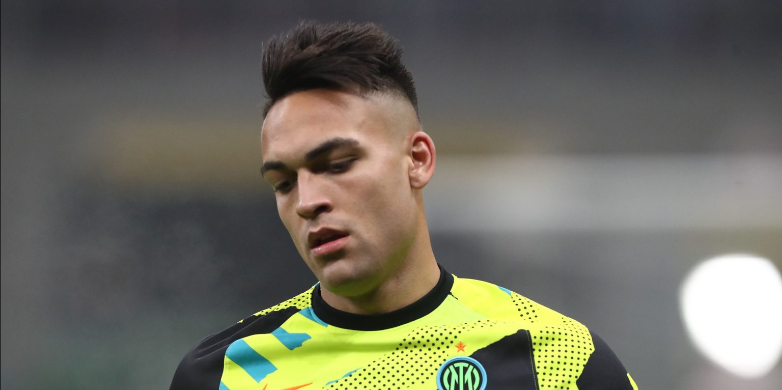 Virals: Liverpool handed boost in pursuit of Inter Milan ace Lautaro Martinez