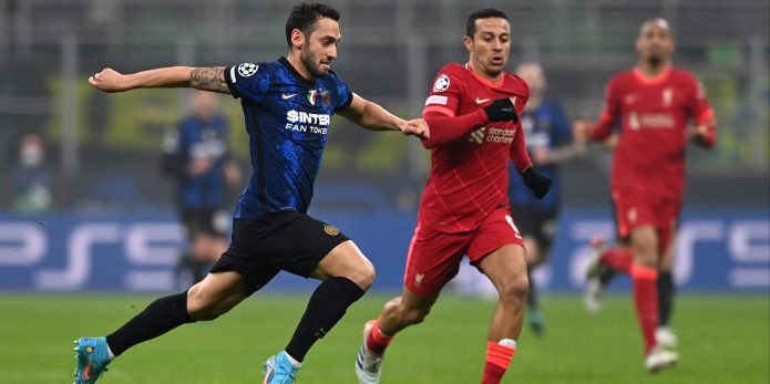 Virals: Jurgen Klopp suggests Thiago ‘maybe’ fit for UCL clash