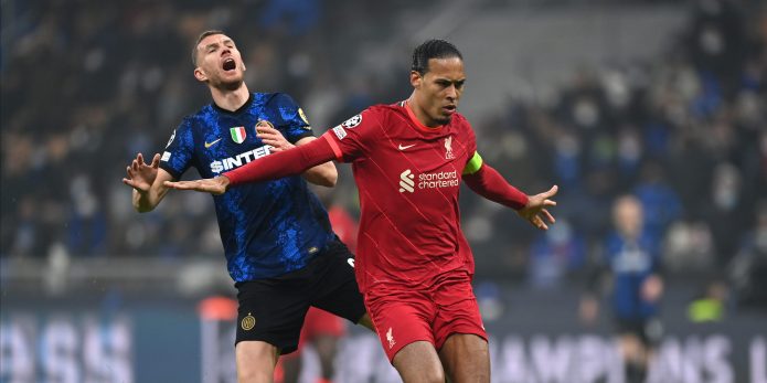 Slaven Bilic lauds Liverpool ‘powerhouse’ Virgil van Dijk