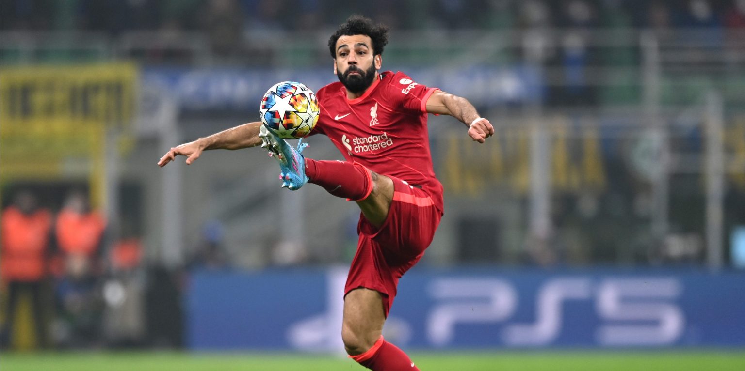 Virals: La Liga manager ‘wants’ Liverpool superstar Mohamed Salah