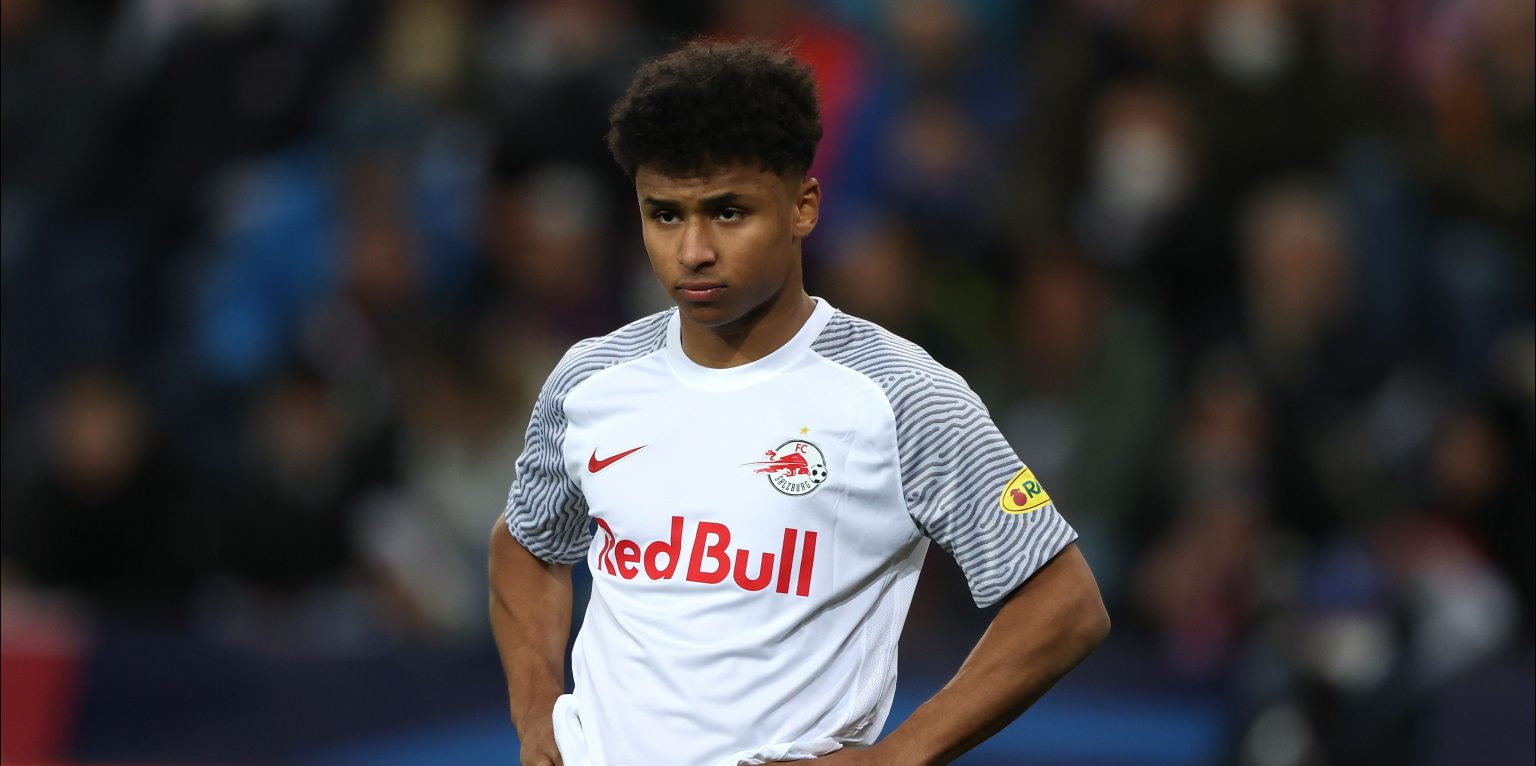 Virals: Negotiations for Liverpool target Karim Adeyemi ‘falter’