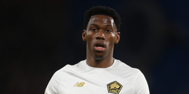 Virals: Liverpool ‘ready’ to move for Lille striker Jonathan David