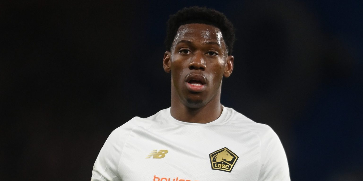 Virals: Liverpool target Jonathan David ‘wants to leave’ Lille this summer