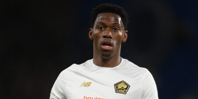 Virals: Liverpool target Jonathan David ‘wants to leave’ Lille this summer