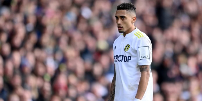 Virals: Fabrizio Romano claims Liverpool are in the mix to sign Raphinha