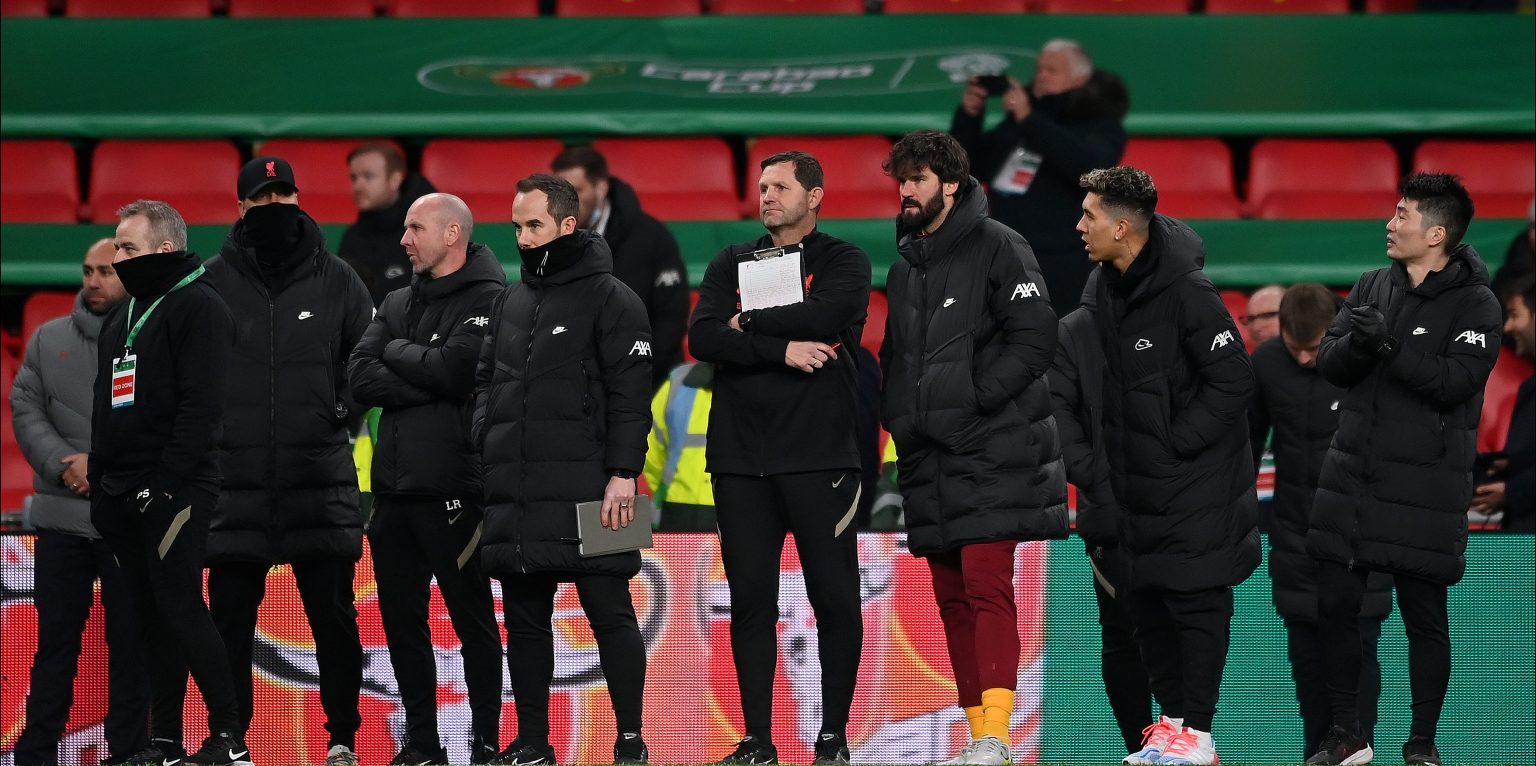 Pundit lauds ‘amazing’ Liverpool star Alisson following final contribution