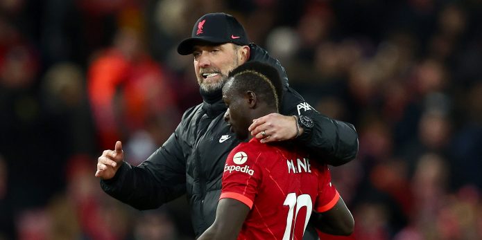 Yaya Toure insists Liverpool were ‘lucky’ in EPL victory