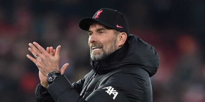 Virals: Liverpool ‘closing in’ on Celtic starlet Ben Doak