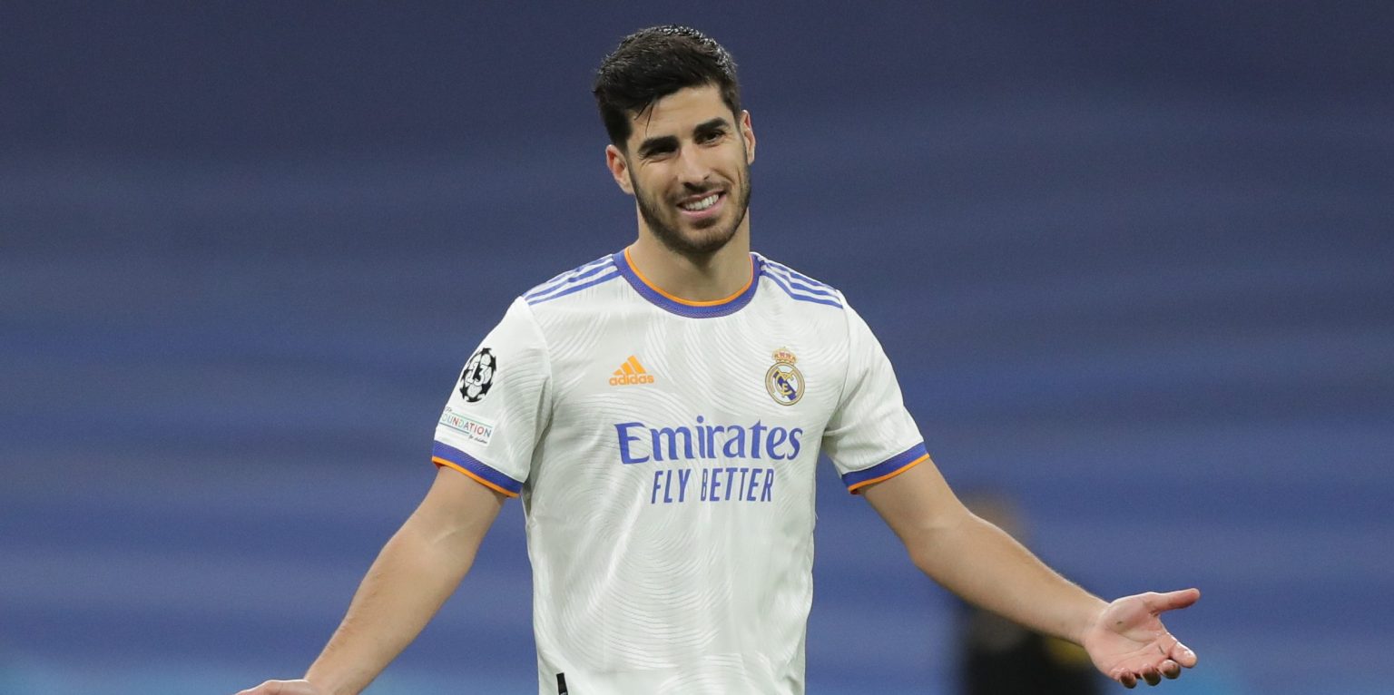 Virals: Liverpool target Marco Asensio handed contract ‘ultimatum’