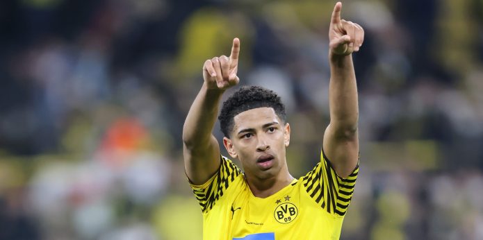 Virals: Jurgen Klopp has ‘targeted’ move for Jude Bellingham